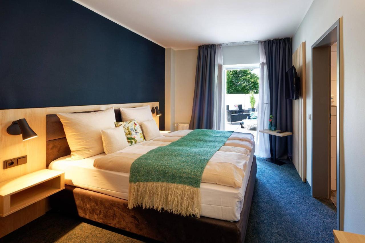 Stadthotel Borken By Hackmann Экстерьер фото