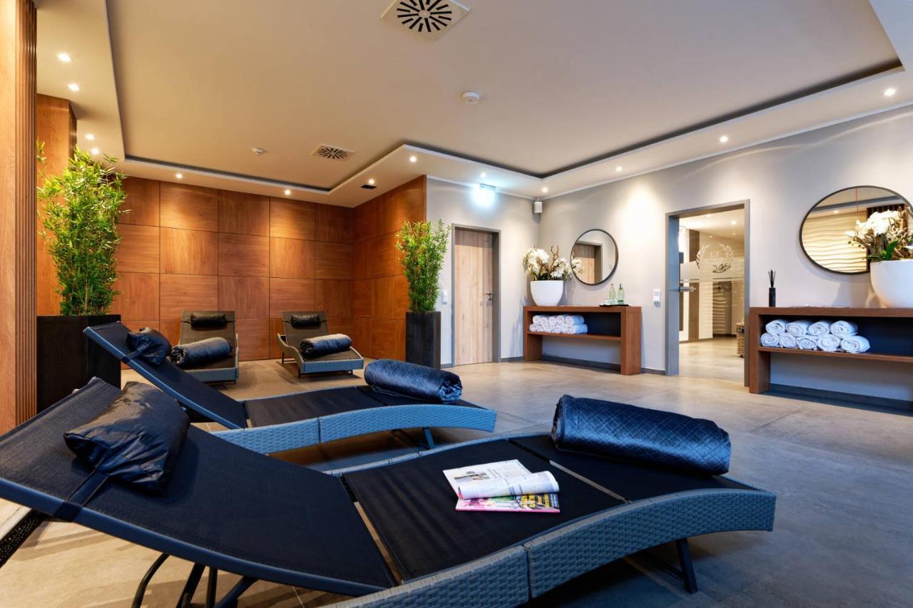 Stadthotel Borken By Hackmann Экстерьер фото