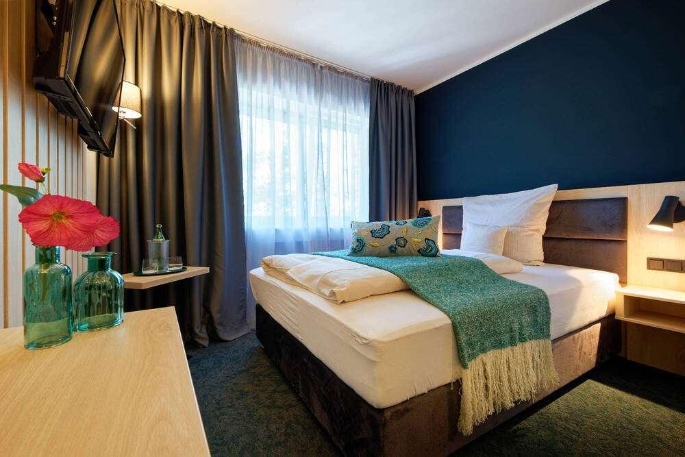 Stadthotel Borken By Hackmann Номер фото