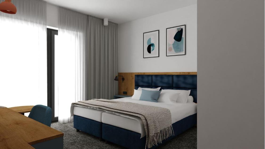 Stadthotel Borken By Hackmann Экстерьер фото