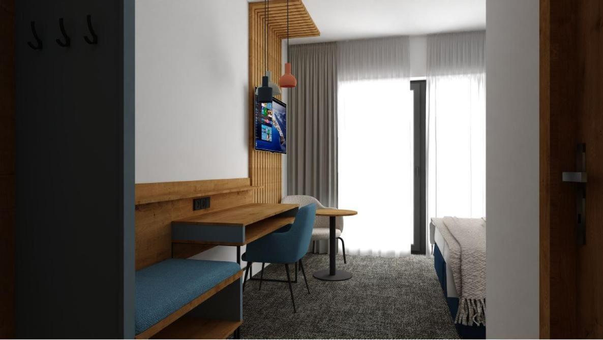 Stadthotel Borken By Hackmann Экстерьер фото